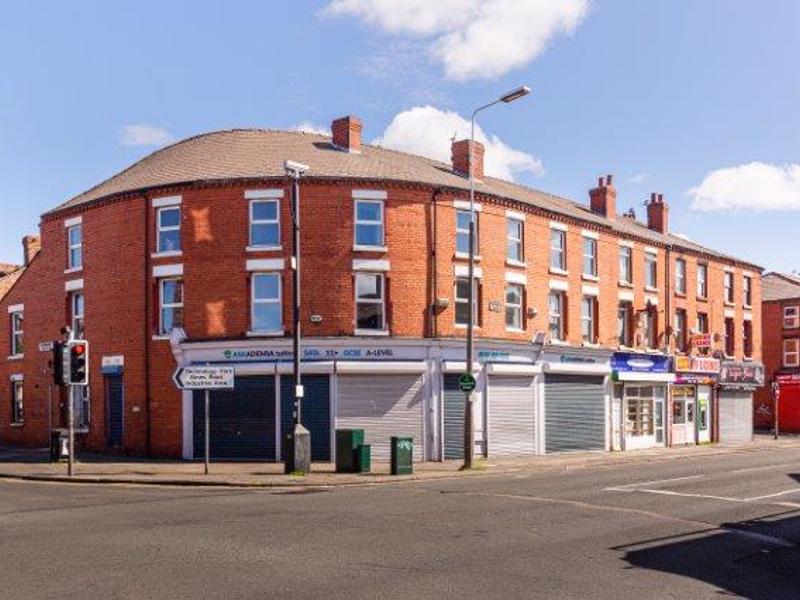 Picton Road, Liverpool